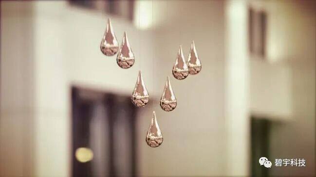 樟宜机场 T1 艺术装置