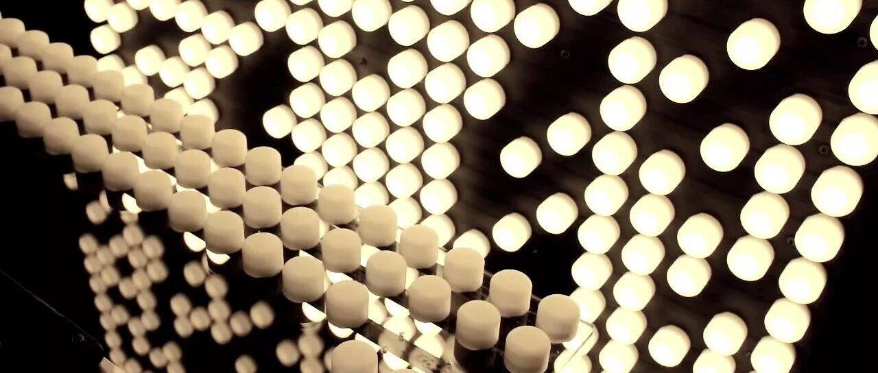 创意丨2023年最酷的签到方式，没有之一 — 配图 1