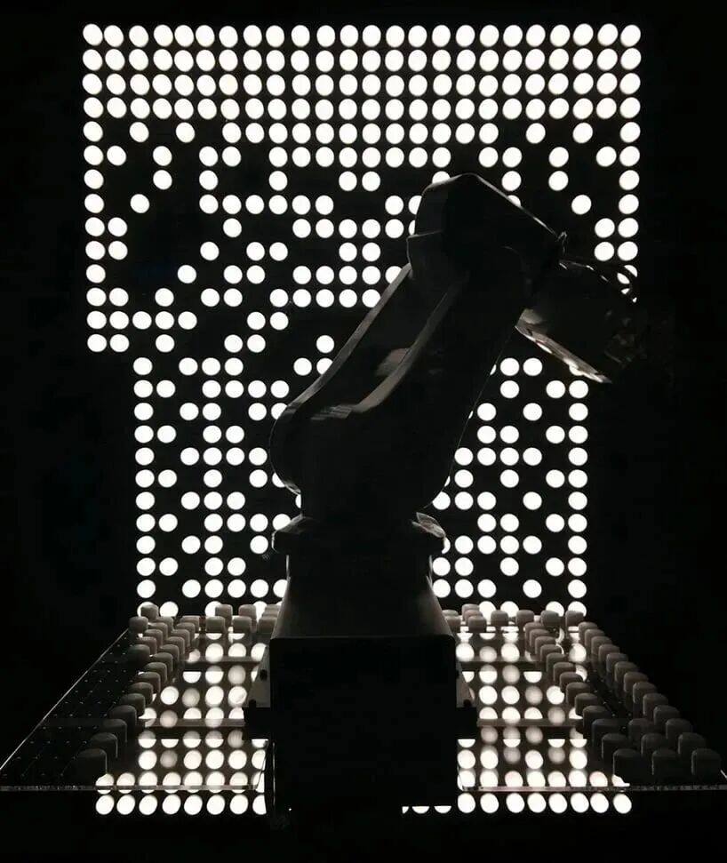 创意丨2023年最酷的签到方式，没有之一 — 配图 2