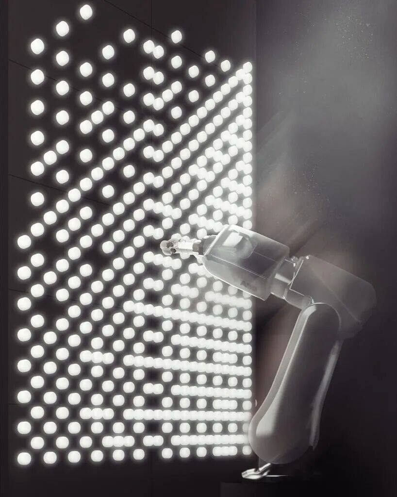 创意丨2023年最酷的签到方式，没有之一 — 配图 6