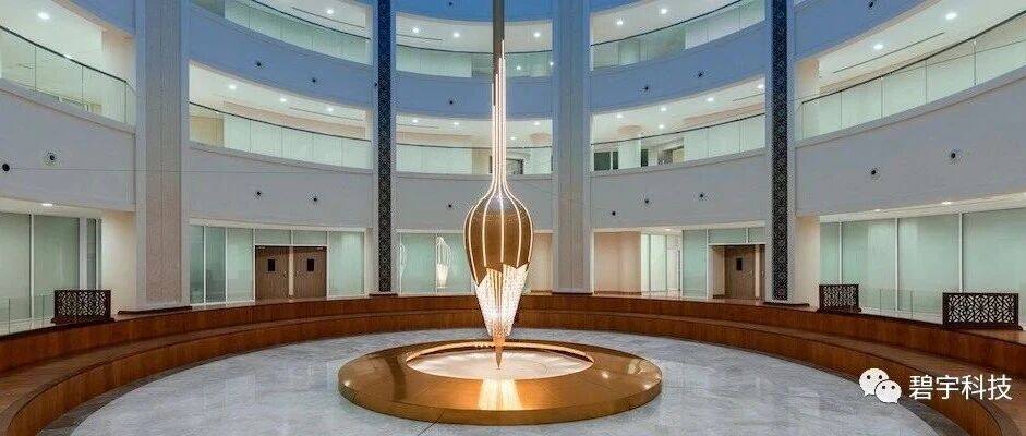 创意丨水晶+沙子+科技 =治愈的艺术 — 配图 1