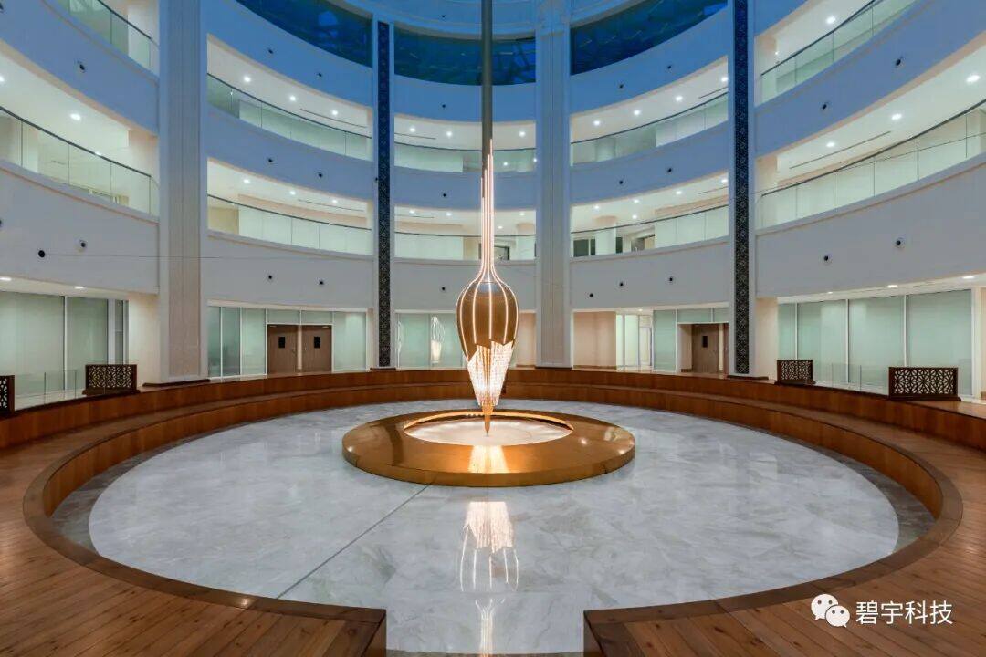 创意丨水晶+沙子+科技 =治愈的艺术 — 配图 2