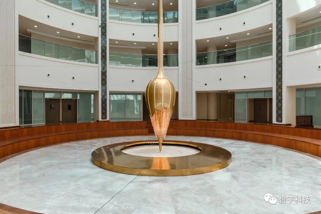 创意丨水晶+沙子+科技 =治愈的艺术 — 配图 3