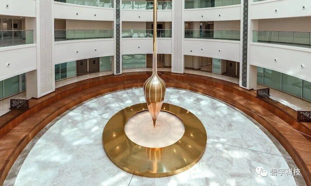 创意丨水晶+沙子+科技 =治愈的艺术 — 配图 4