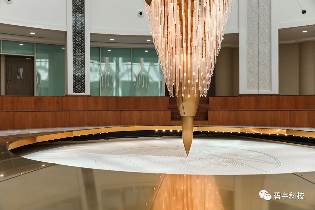 创意丨水晶+沙子+科技 =治愈的艺术 — 配图 6