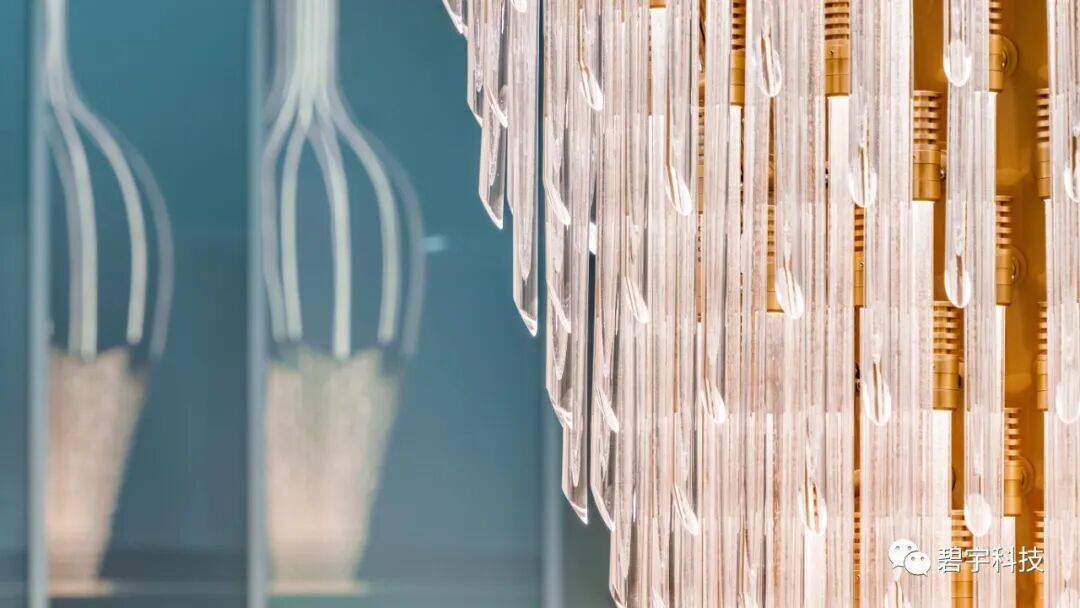 创意丨水晶+沙子+科技 =治愈的艺术 — 配图 7