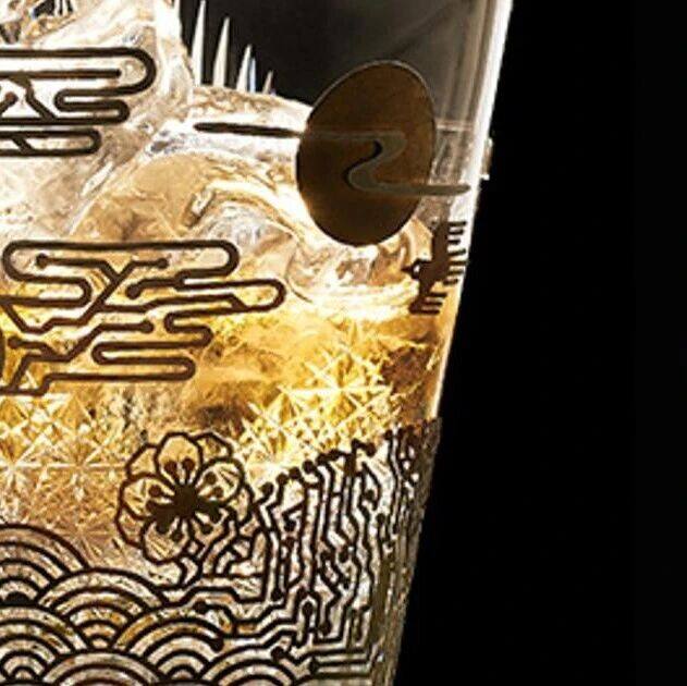 创意丨有了此酒杯，你就拥有了四季！ — 配图 7