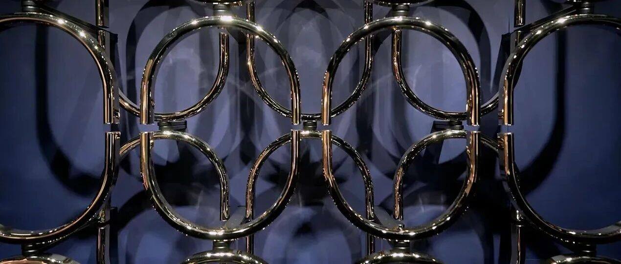 创意丨如何用「弹幕」与艺术雕塑「互动」？ — 配图 1