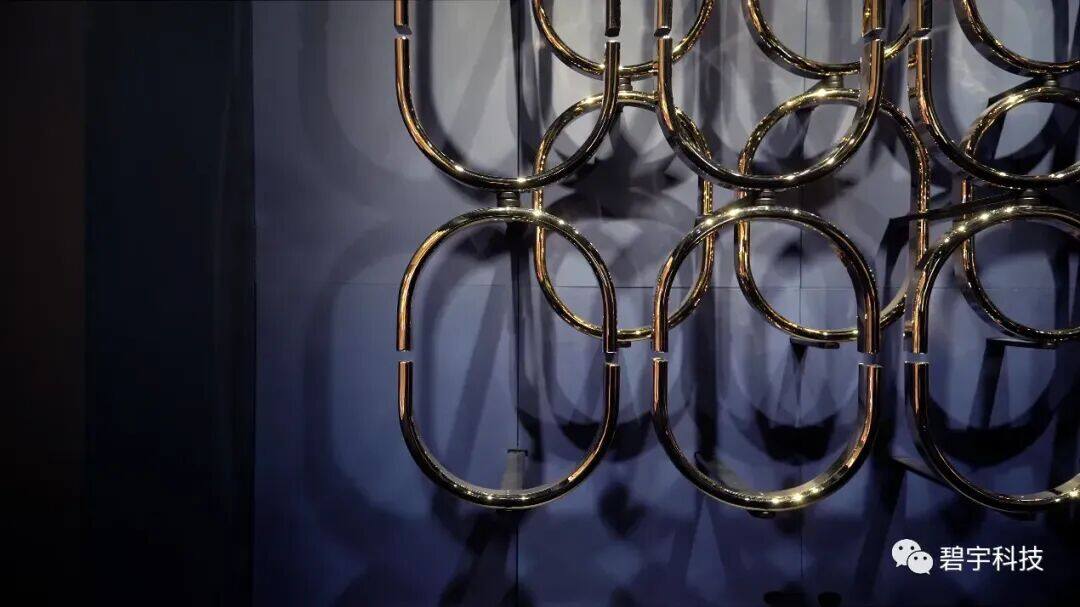 创意丨如何用「弹幕」与艺术雕塑「互动」？ — 配图 3