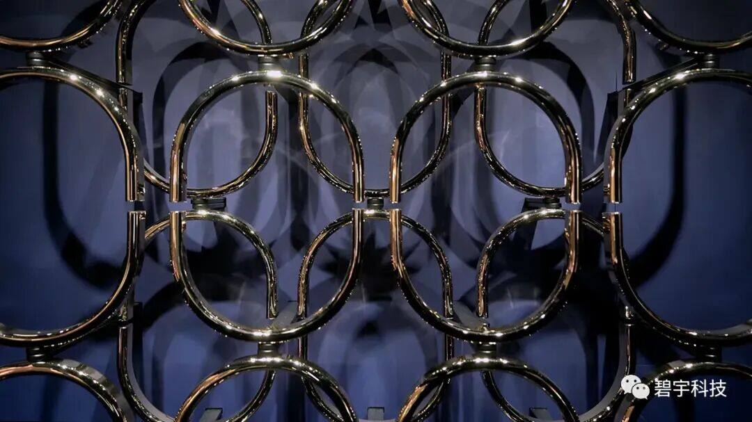 创意丨如何用「弹幕」与艺术雕塑「互动」？ — 配图 4