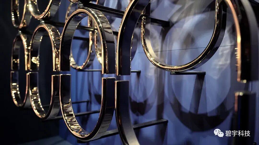 创意丨如何用「弹幕」与艺术雕塑「互动」？ — 配图 5