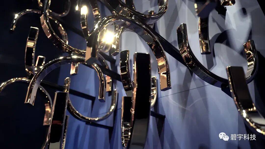 创意丨如何用「弹幕」与艺术雕塑「互动」？ — 配图 6