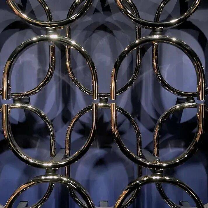 创意丨如何用「弹幕」与艺术雕塑「互动」？ — 配图 7