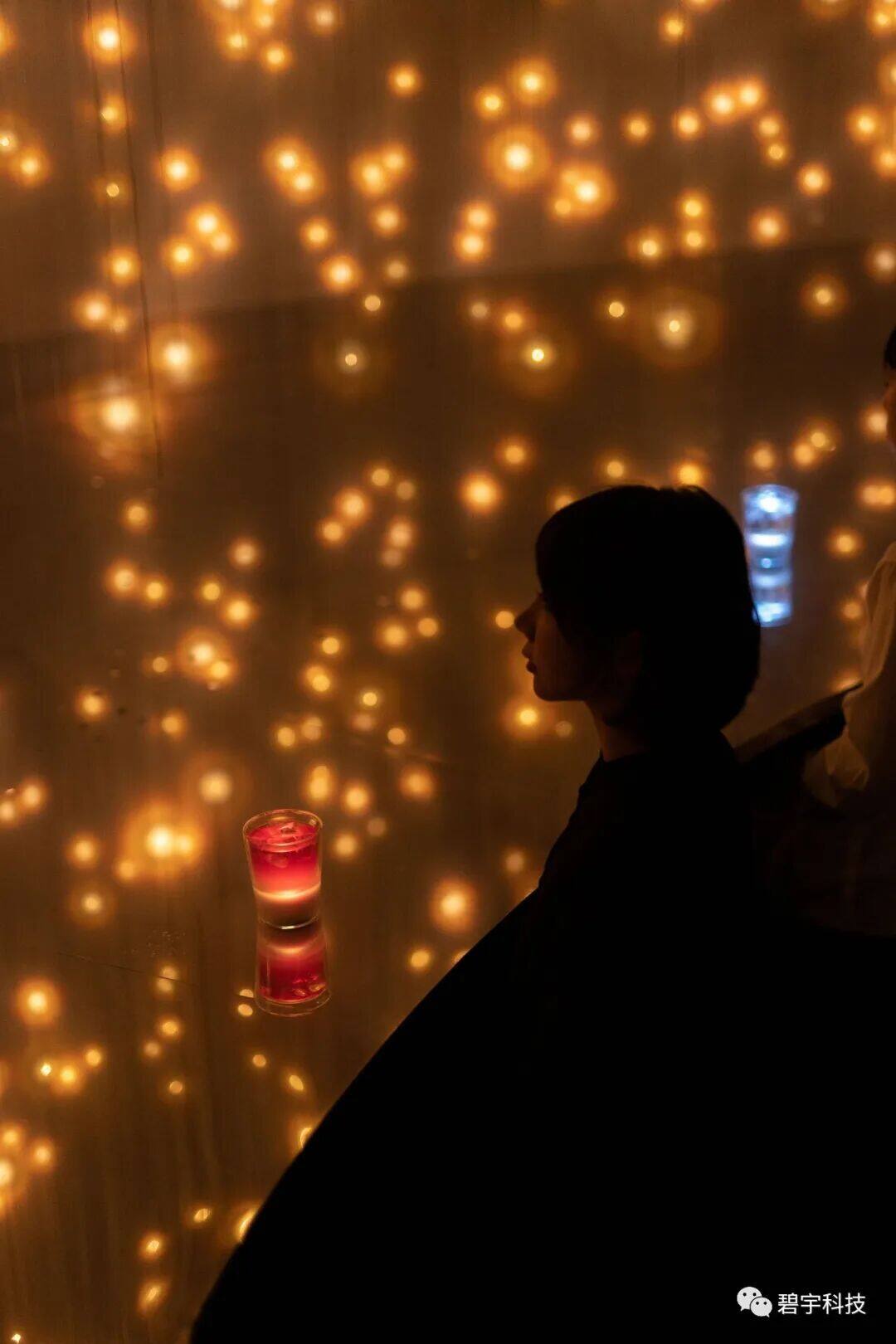 创意丨萤火——灯光互动 — 配图 7