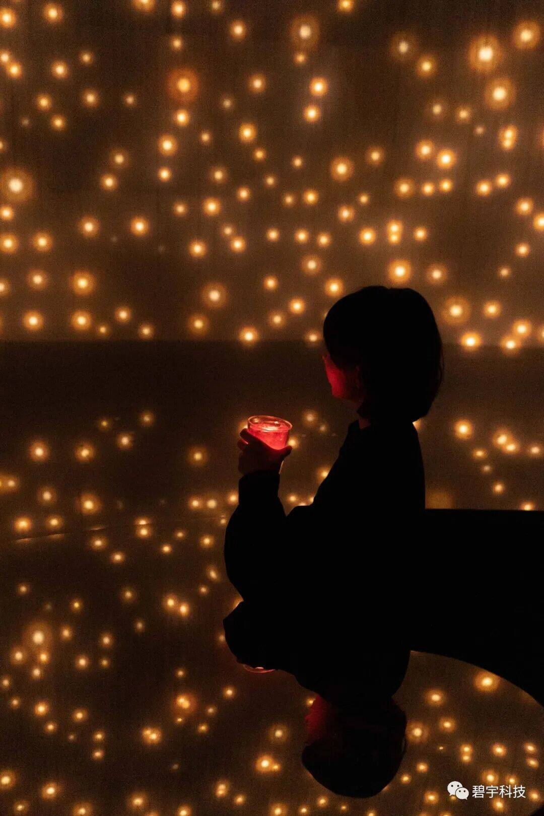 创意丨萤火——灯光互动 — 配图 9