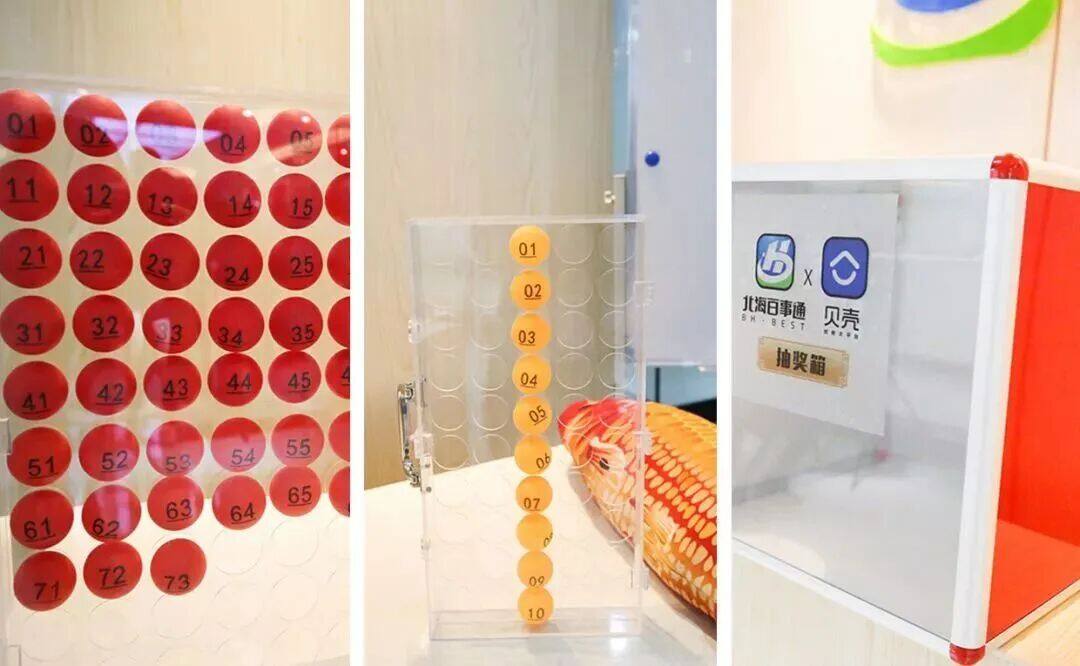 干货丨史上最全的抽奖方式 — 配图 10