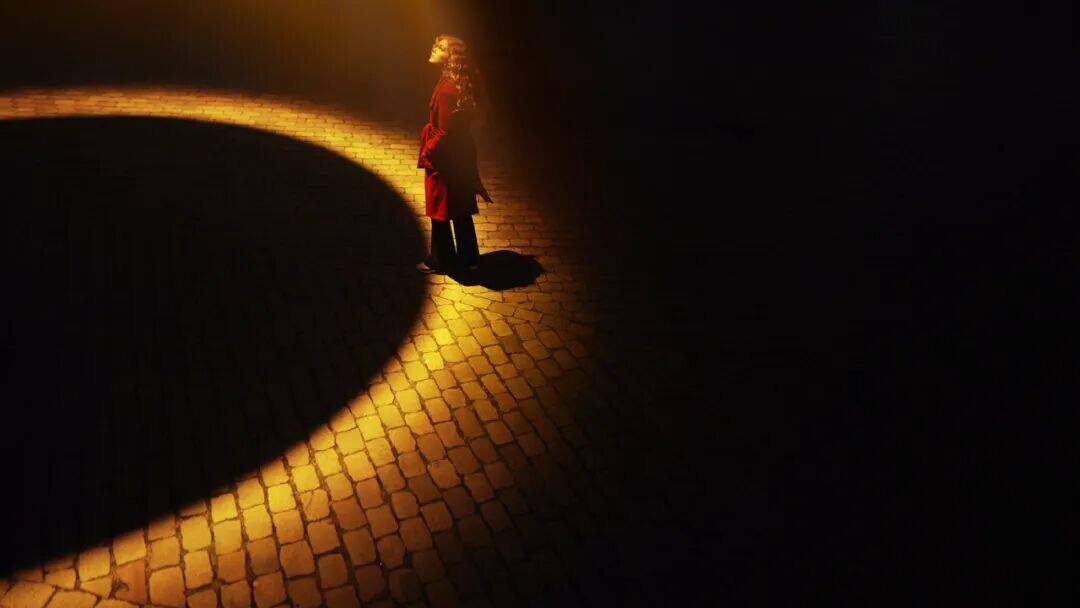 创意丨绝！只用一盏灯打造一个打卡点…… — 配图 5