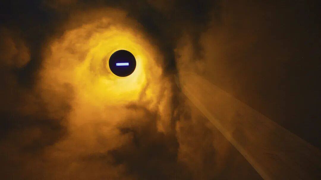 创意丨绝！只用一盏灯打造一个打卡点…… — 配图 6