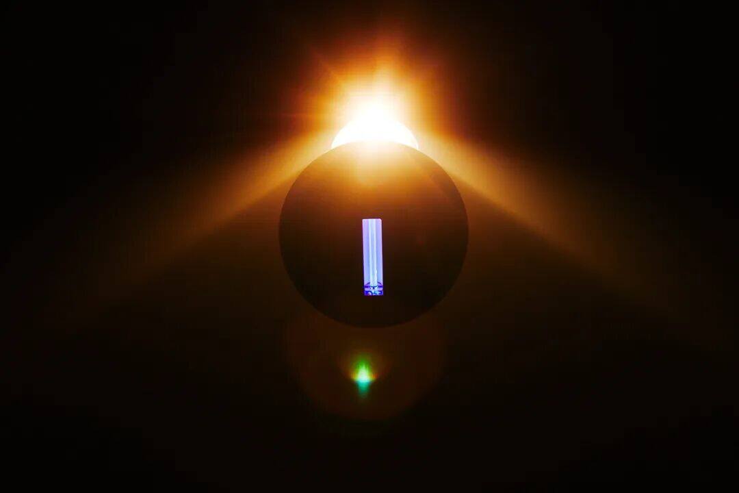 创意丨绝！只用一盏灯打造一个打卡点…… — 配图 7