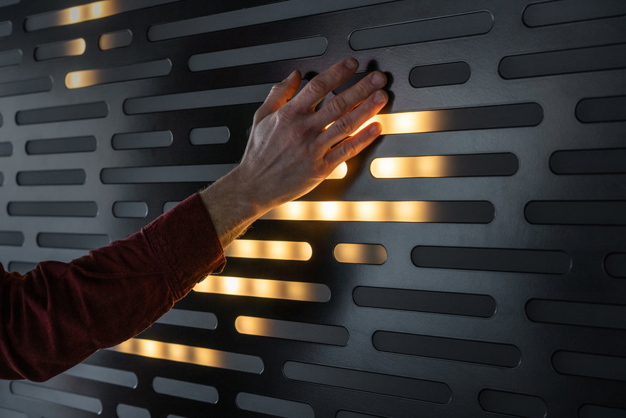 创意丨互动墙面哪家强？——影子墙 — 配图 10