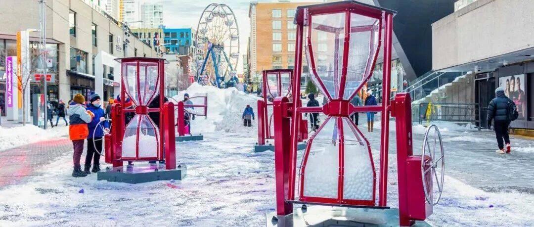 创意丨穿越时间的旅行——时光沙漏 — 配图 1