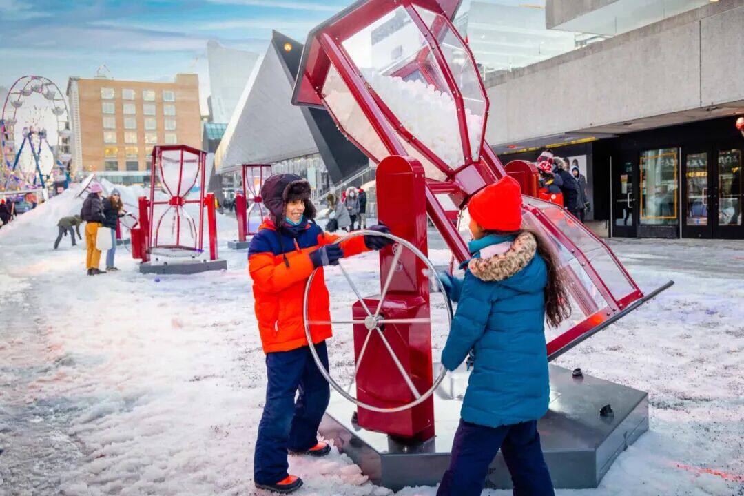 创意丨穿越时间的旅行——时光沙漏 — 配图 3