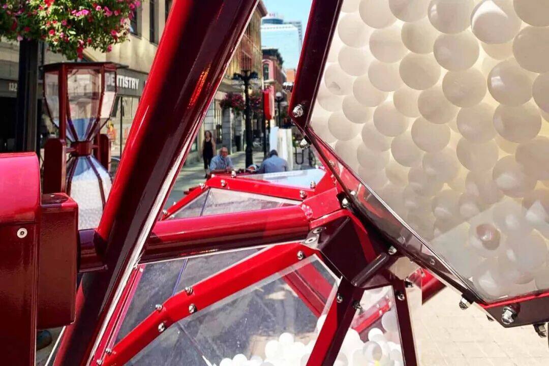 创意丨穿越时间的旅行——时光沙漏 — 配图 5