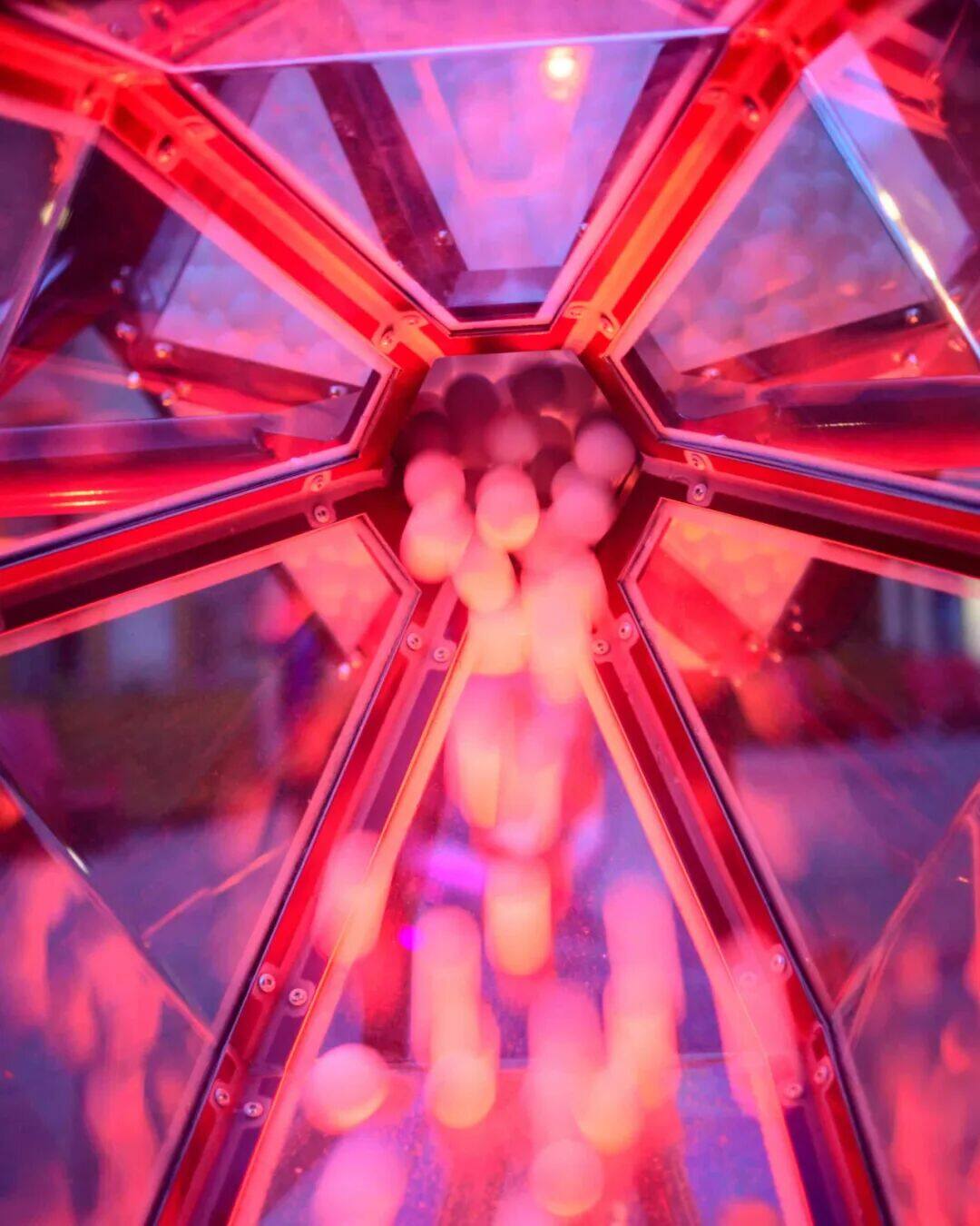 创意丨穿越时间的旅行——时光沙漏 — 配图 7