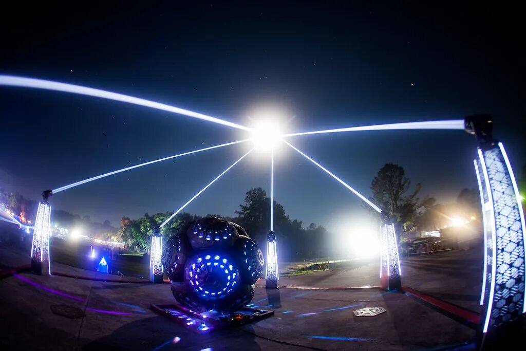 创意丨这一定是玄幻剧中才有的打卡点！ — 配图 9