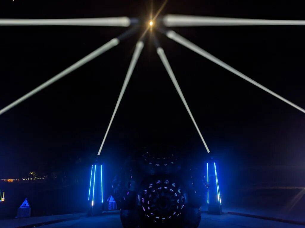 创意丨这一定是玄幻剧中才有的打卡点！ — 配图 10