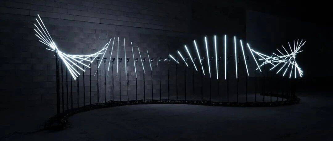 创意丨你家的灯管还能这样“造”！ — 配图 1