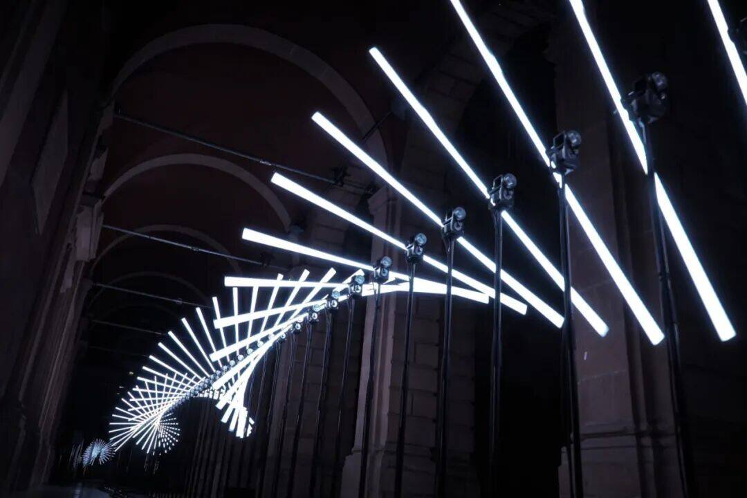 创意丨你家的灯管还能这样“造”！ — 配图 3