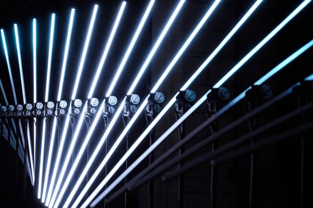 创意丨你家的灯管还能这样“造”！ — 配图 4