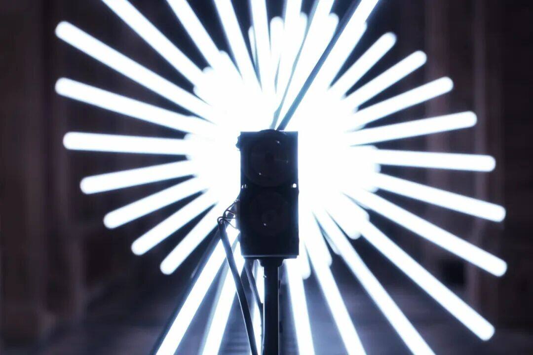 创意丨你家的灯管还能这样“造”！ — 配图 6