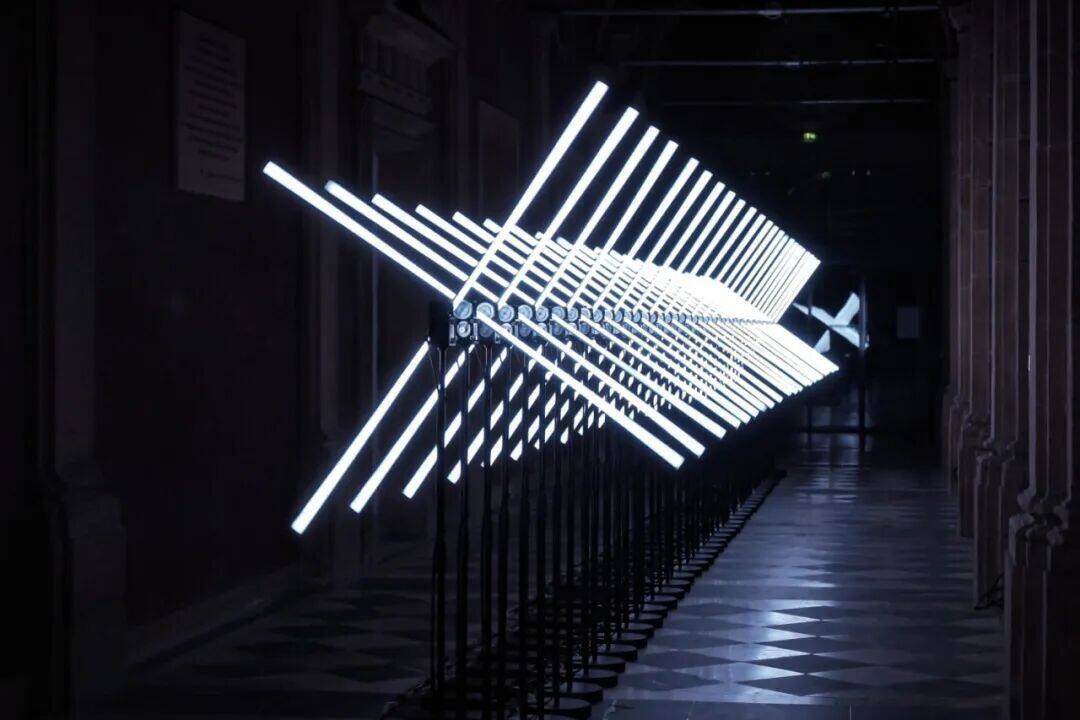 创意丨你家的灯管还能这样“造”！ — 配图 8