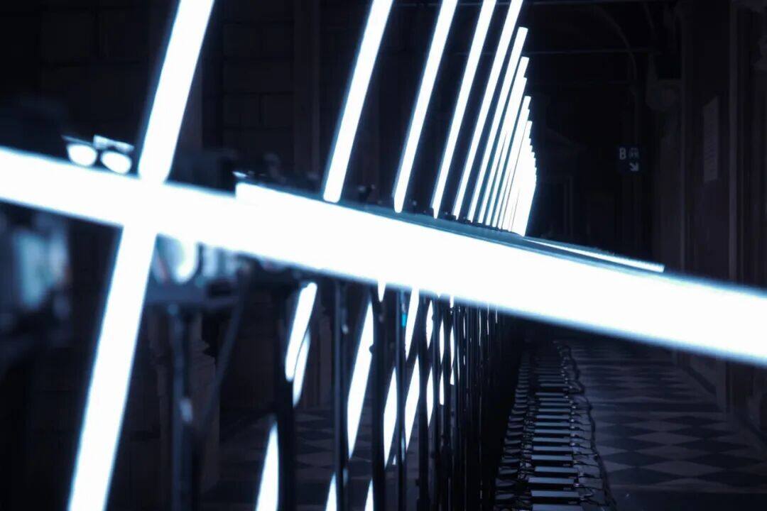 创意丨你家的灯管还能这样“造”！ — 配图 9