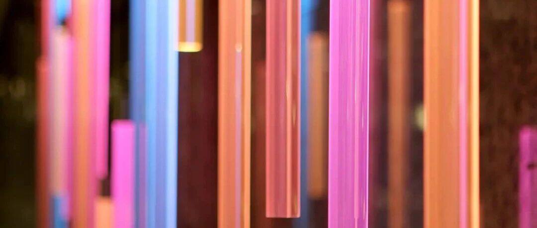 创意丨色彩空间 — 配图 1