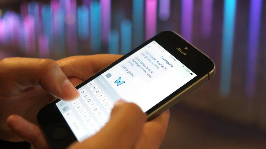 创意丨色彩空间 — 配图 7