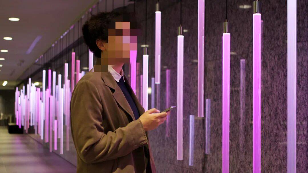 创意丨色彩空间 — 配图 8