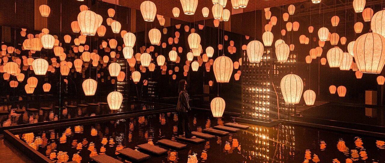 创意丨烛火 — 配图 1