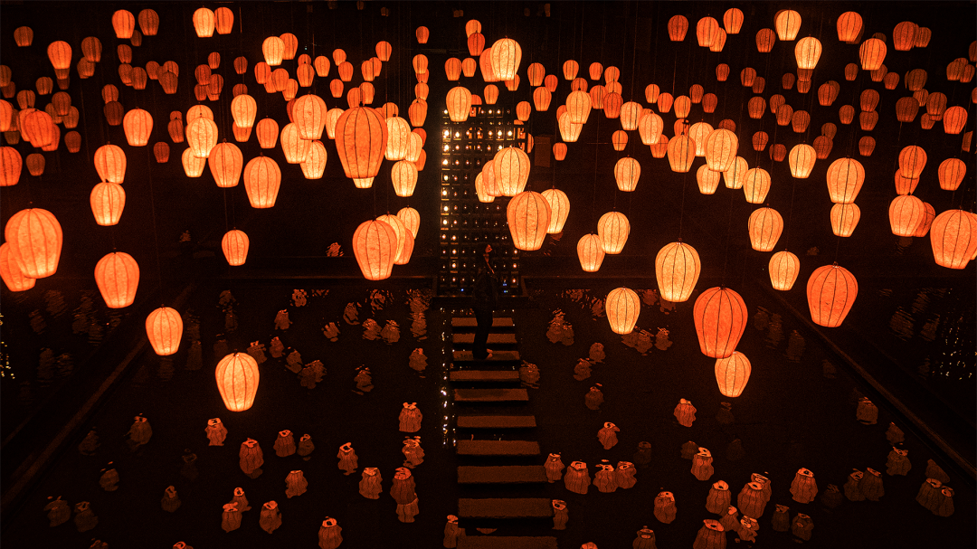 创意丨烛火 — 配图 5