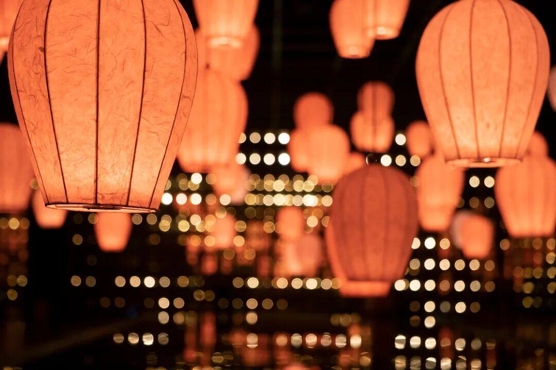 创意丨烛火 — 配图 9