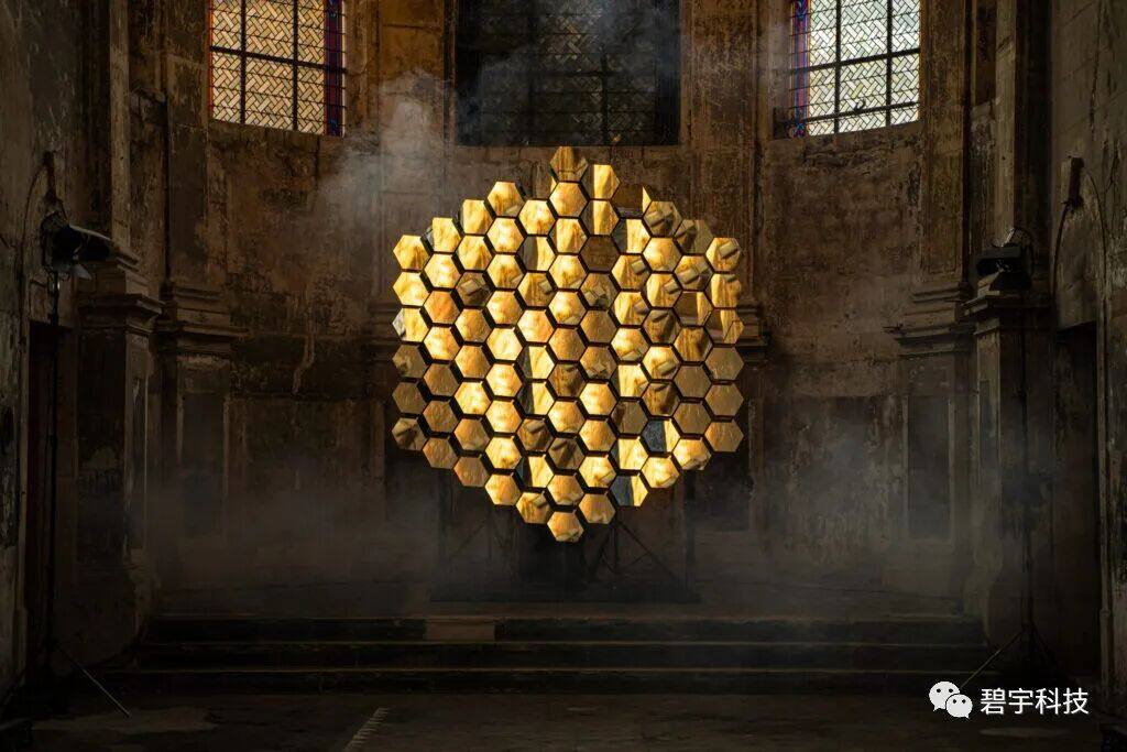 创意丨互动镜面，迪拜土豪同款！ — 配图 3